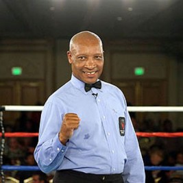 Richard Steele
