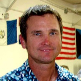 Sean O'Grady