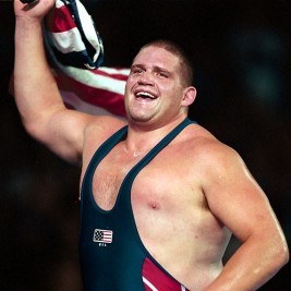 Rulon Gardner