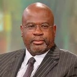 Christopher Darden