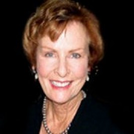 Claire Raines