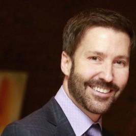 Steven Favreau