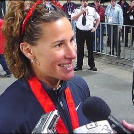 Stacy Dragila