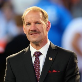 Bill Cowher