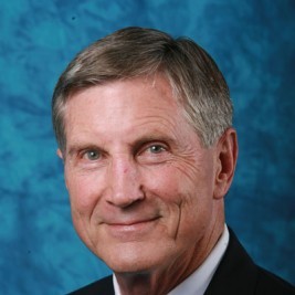 Bill Curry