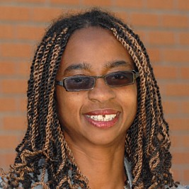 Angela Harris  Image