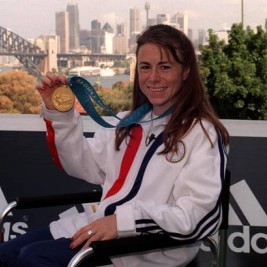Tara Nott-Cunningham