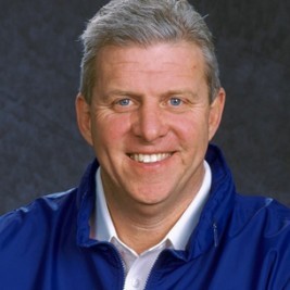 Bill Parcells