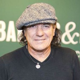 Brian Johnson