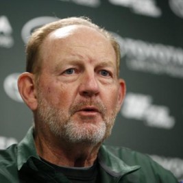 Chan Gailey