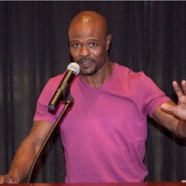 Terry Norris