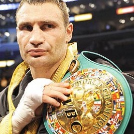 Vitali Klitschko
