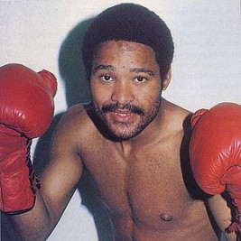 Wilfred Benitez