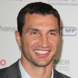 Wladimir Klitschko