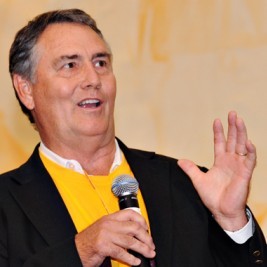 Danny White