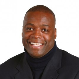 Darrell Green