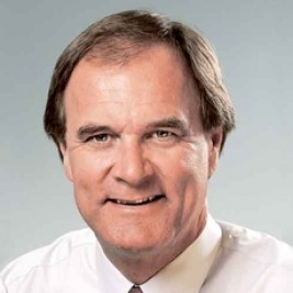 Brian Billick Mani Image