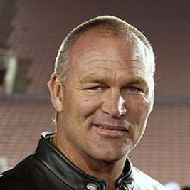 Brian Bosworth