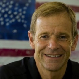 Peter Vidmar