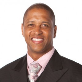 Eddie Kennison