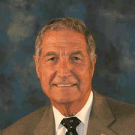 Gene Stallings