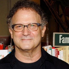 Albert Brooks