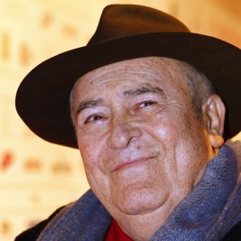 Bernardo Bertolucci
