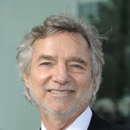 Curtis Hanson