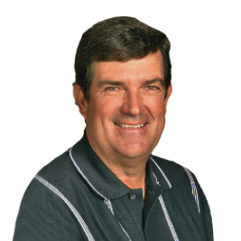 Bruce Lietzke