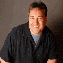 Rich Walker
