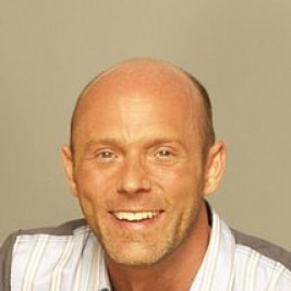 David Collins