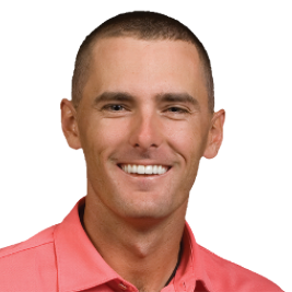 Charles Howell III