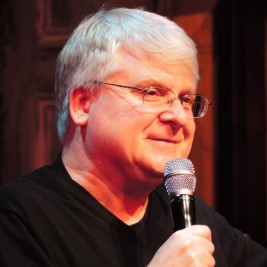Peter Bales
