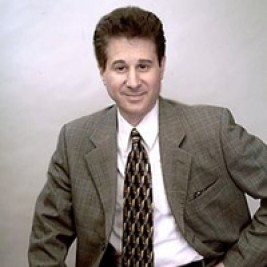 Peter Fogel