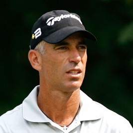 Corey Pavin