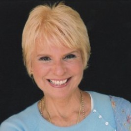 Terry Cole-Whittaker  Image