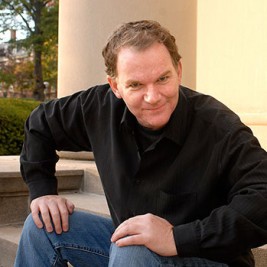 Tom Ryan