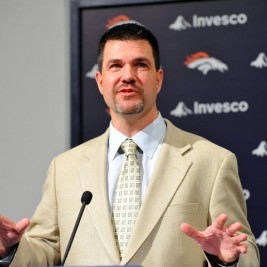 Jason Elam