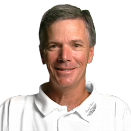 Larry Mize