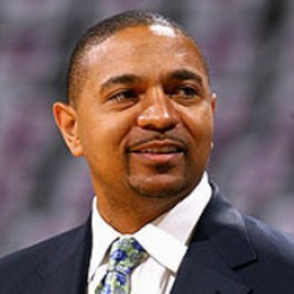 Mark Jackson