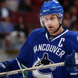 Markus Naslund