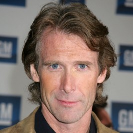 Michael Bay