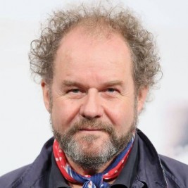Mike Figgis