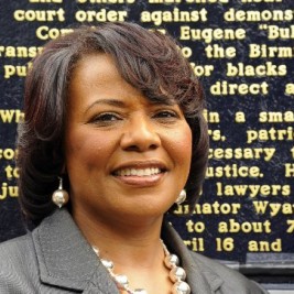 Bernice King  Image