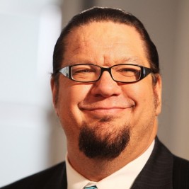 Penn Jillette