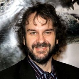 Peter Jackson
