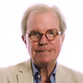 Nicholas Negroponte