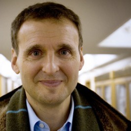 Phil Rosenthal