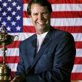 Paul Azinger