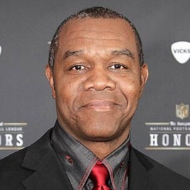 Randall Cunningham